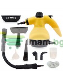 Мощна парочистачка Steam Cleaner с 9 аксесоара